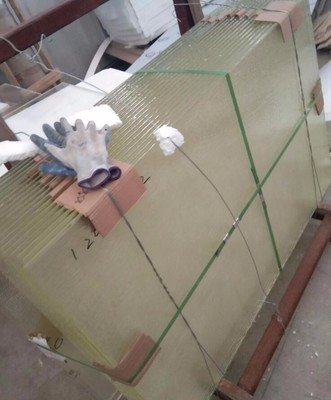 江门铅玻璃观察窗的高度设计