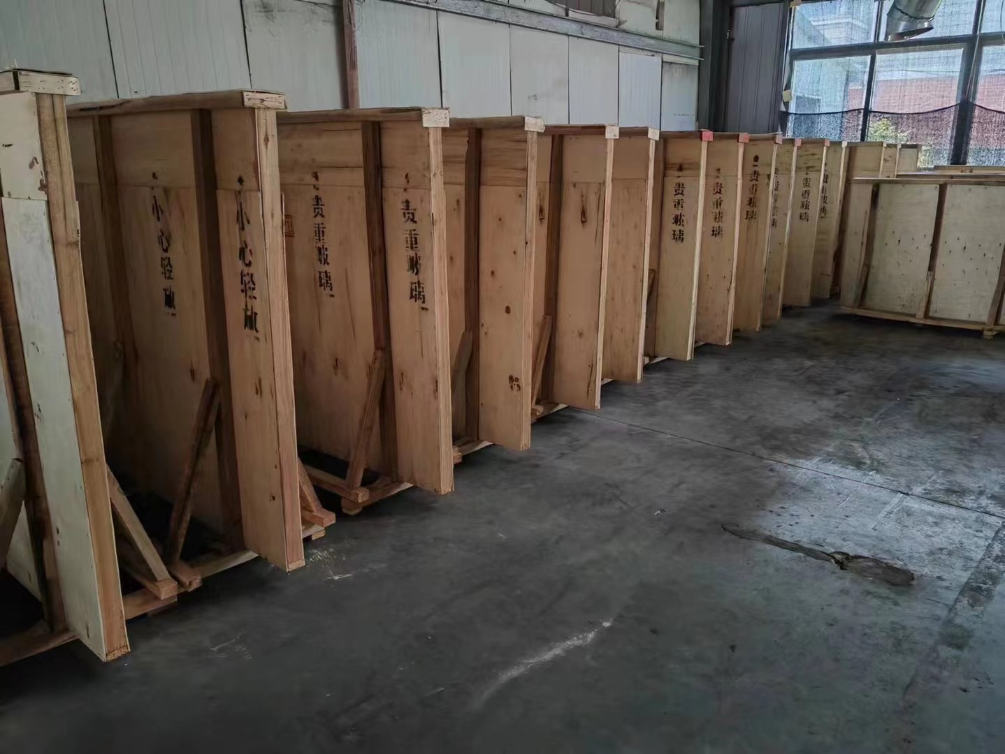 江门4铅当量防护铅玻璃